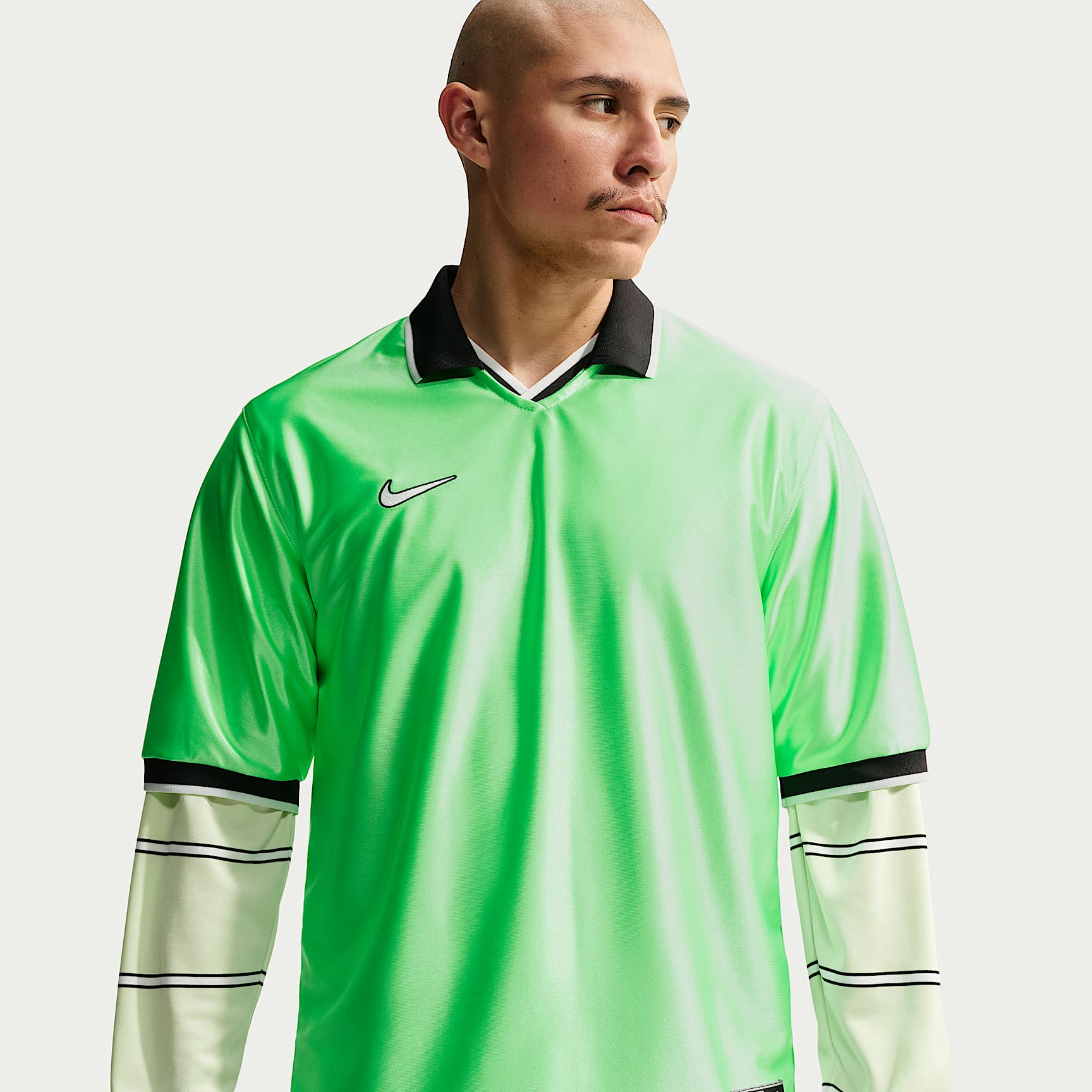 Nike Energy Men's Dri-FIT Short-Sleeve Football Top. Nike CA